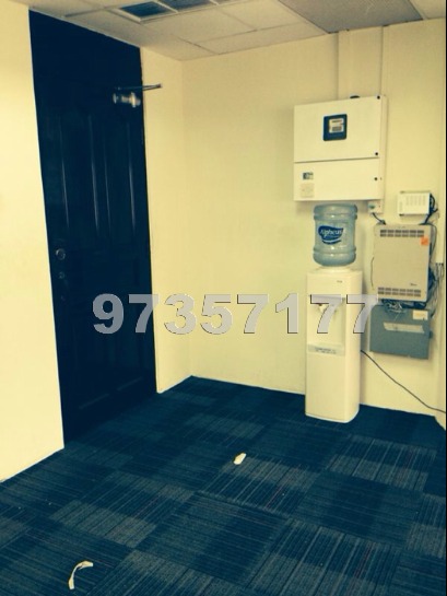 SIM LIM TOWER (D8), Office #394112
